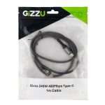 GIZZU-GCPCC240048G-01-Gizzu-240-480Mbps-Type-C-1m-Cable_ANGLED-9128-Edit_1500x1500