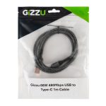 GIZZU-GCPU2C060048G-01-66W-480Mbps-USB-to-Type-C-1m-Cable_ANGLED-9164-Edit_1500x1500