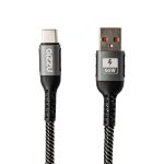 GIZZU-GCPU2C060048G-01-66W-480Mbps-USB-to-Type-C-1m-Cable_ANGLED-9164-Edit_1500x1500