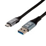 Gizzu 60w 10gbps USB to Type-c 1m Cable