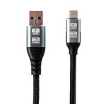 GIZZU-GCPU3C06010G-01-60W-10Gbps-USB-to-Type-C-1m-Cable_ANGLED-9175-Edit_1500x1500