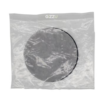 Gizzu Pet Grooming Kit Sponge Filter