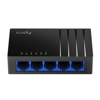 Cudy 5-port Gigabit Desktop Switch