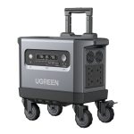 UGREEN Powerroam 2048wh/2200w Portable Power Station