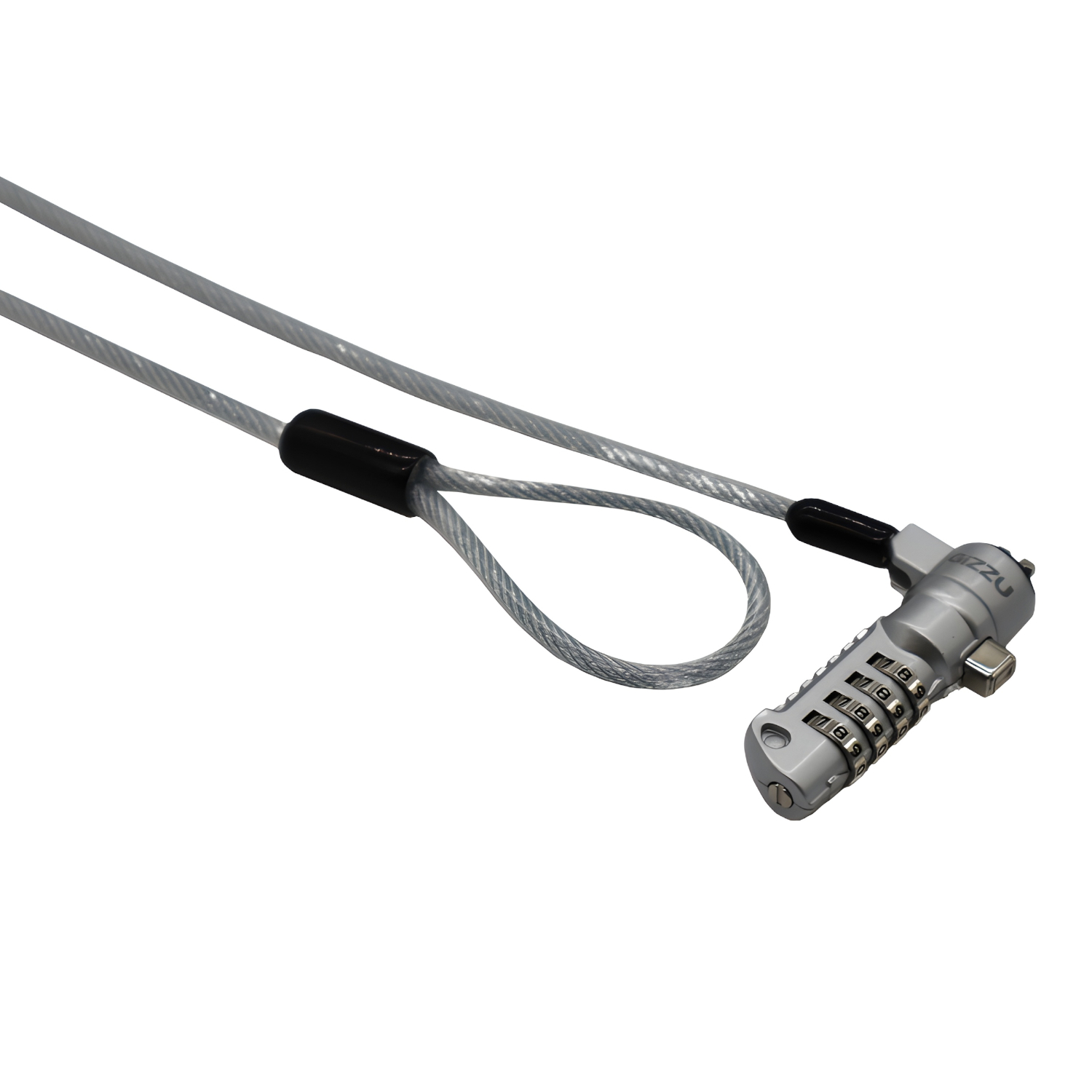 GSCNC_GIZZU-1.8m-Nano-Combination-Lock-Security-Cable-Silver_wr_01a blank