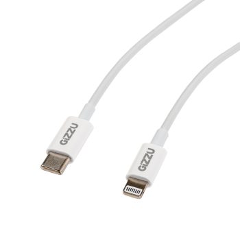 Gizzu USB Type-c to Lighting Cable 1.8m