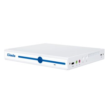 GIADA H611 I5-11300h High-end Medical Computer