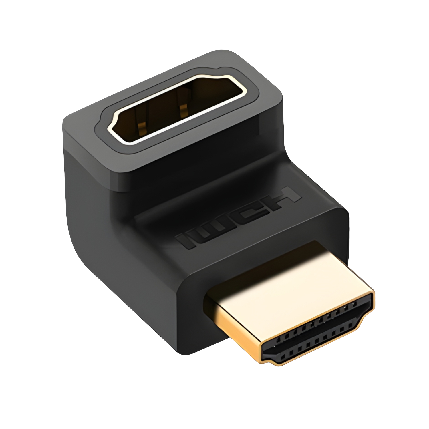 HD112-20110_UGreen-HD112-HDMI-4K-Male-to-Female-Up-angled-Connector-Black_wr_02a blank