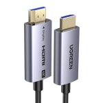 UGREEN HDMI 4K Cable Male to Male 15m - Black