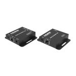 Hdcvt Hdmi1.4 70m Extender with Ir