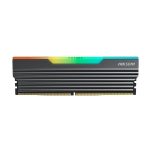 Hiksemi Future RGB 8gb 3600mhz DDR4 Udimm Gaming Memory – Black