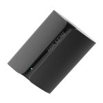 Hiksemi T300s Shield 512gb Type-c Portable SSD
