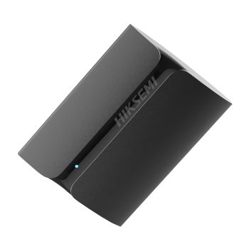 Hiksemi T300s Shield 512gb Type-c Portable SSD