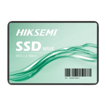 Hiksemi Wave(s) 2.5″ 2tb Sataiii Solid State Drive