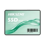 Hiksemi Wave(s) 2.5" 256gb Sataiii SSD