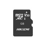 Hiksemi C1 256gb microSD Card with Adapter
