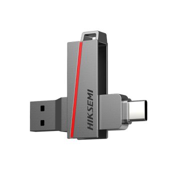 Hiksemi Dual Slim 64gb Usb3.2 Flash Drive