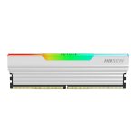 Hiksemi Future RGB 16gb 3600mhz DDR4 Desktop Gaming Memory White