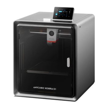 Anycubic Kobra S1 Filament 3d Printer