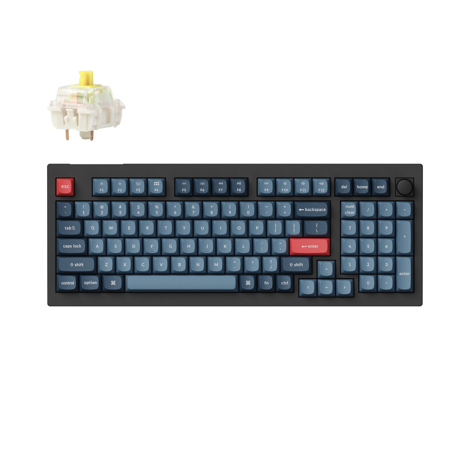 KEYCHRON-V5MAX-BAN-KB-wr-01 blank