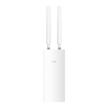 Cudy Lt400 4g Lte N300 300mbps Wi-Fi Outdoor Router