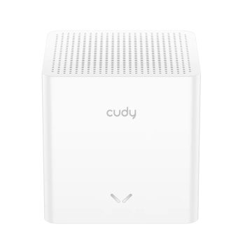 Cudy Ac1200 Mesh Wi-Fi System (V2) - 1pack