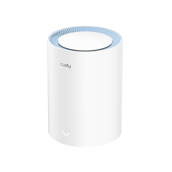 Cudy Ac1200 Wi-Fi Mesh Kit 1 Pack
