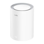 Cudy Be3600 Gigabit Mesh Wi-Fi 7 System - 1 Pack