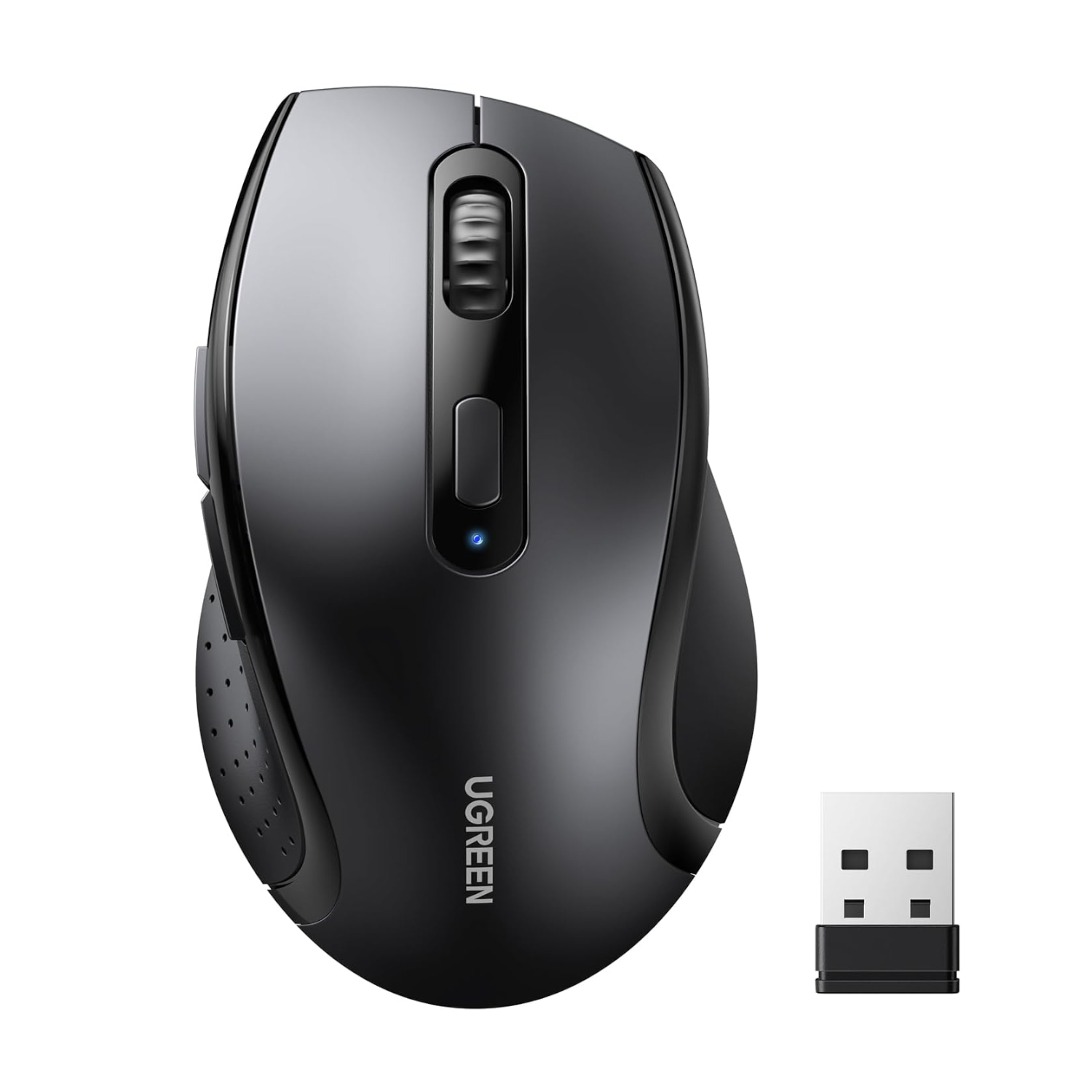 M511-45012_UGreen-M511-Ergonomic-2.4GHz-Wireless-Mouse-Black_wr_01a blank