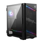 Mpg Velox Airflow 100p ATX Gaming Case