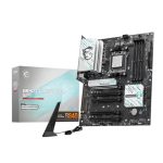 Msi  B840 Gaming Plus WIFI AM5 ATX Gaming Motherboard