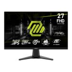 MSI Mag 275f 27" FHD IPS Gaming Monitor