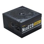 Antec Neoeco Gold Modular 850w Power Supply Unit (80 Plus® Gold, Pcie 5.0 Ready, Full Modular)