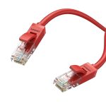 NW102-95507_UGREEN-RJ45-CAT6-Ethernet-0.5m-LAN-Network-Cable-Red-wr01