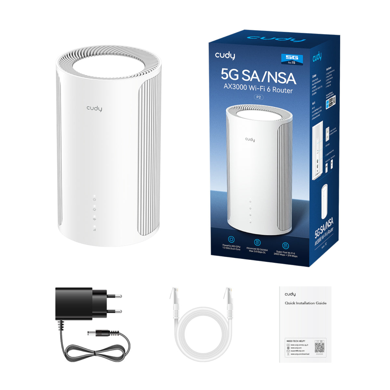P2_Cudy-AX3000-5G-Wifi-6-Router_White blank