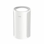Cudy Ax3000 Dual Band 5g Wi-Fi 6 Lte Router -White