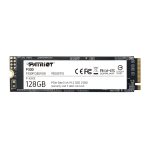Patriot P300 128gb M.2 Pcie NVMe SSD