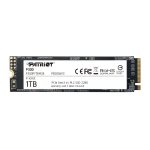 Patriot P300 1tb M.2 Pcie NVMe SSD