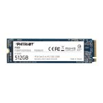 Patriot P300 512gb M.2 Pcie NVMe SSD