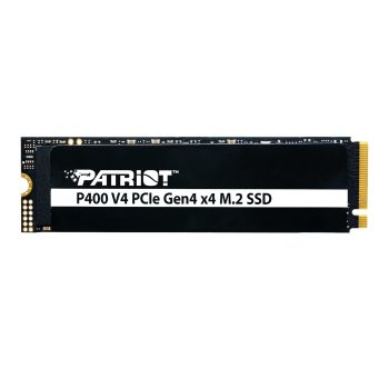 Patriot P400 Lite 500gb M.2 Pcie NVMe SSD