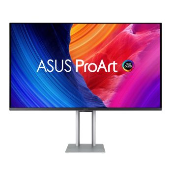 Asus Pa32ucdm Proart Display 31.5" 4K UHD OLED 240hz Professional Monitor