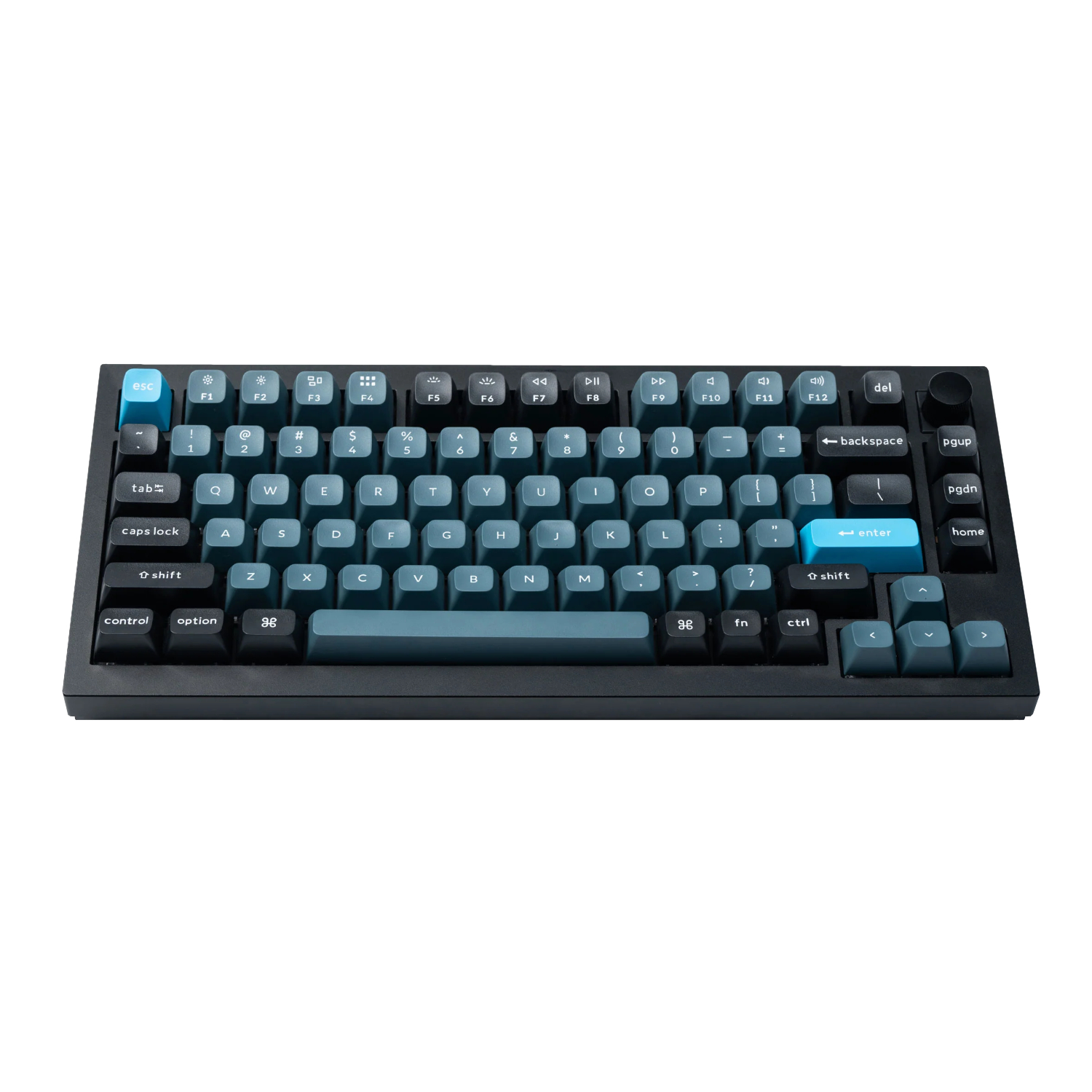 PBT-45_Keychron-Double-Shot-KSA-PBT-Keycap-Set-Dark-Grey-Blue_wr_02 blank