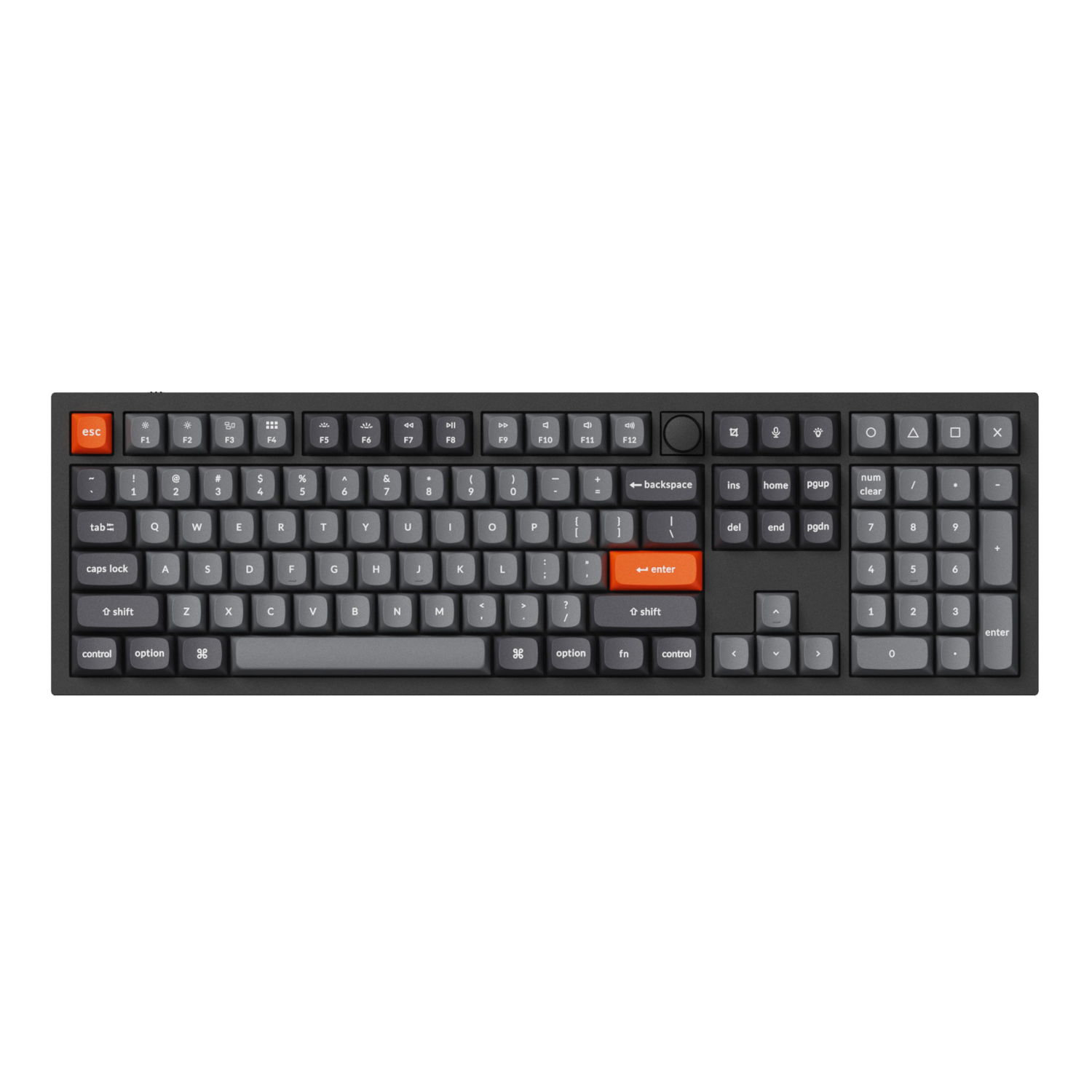 PBT-51_Keychron-Double-Shot-PBT-OSA-Full-Set-Keycap-Set-Grey_wr_05a blank