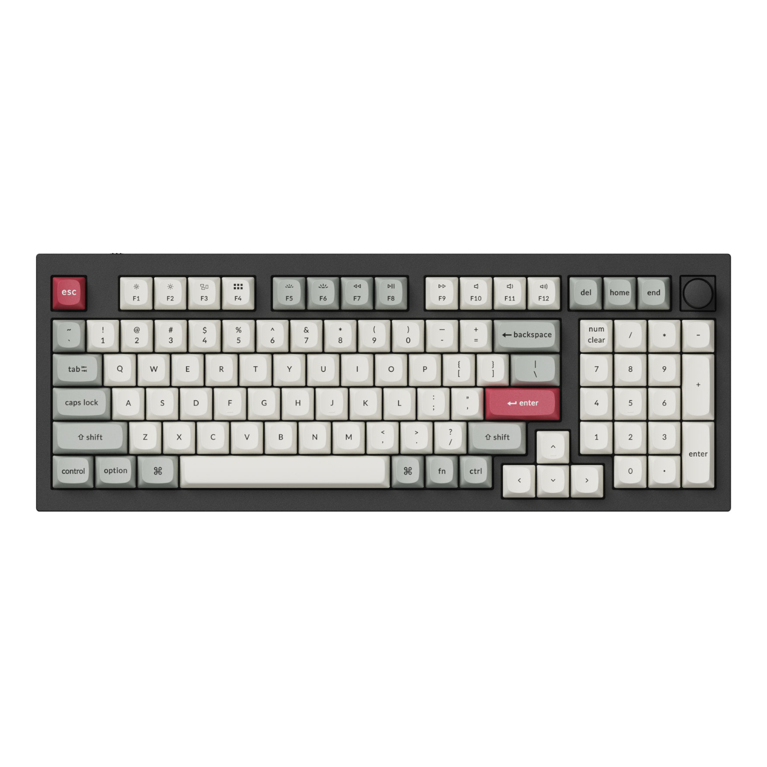 PBT-52_Keychron-Double-Shot-PBT-OSA-Full-Set-Keycap-Set-–-Retro_wr_05a blank
