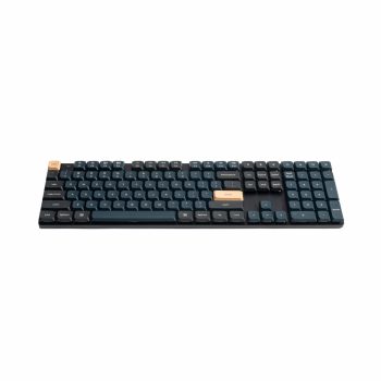 Keychron Pbt Lsa Knight Keycap Set V2 - Low Profile