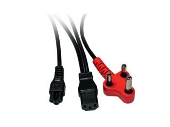Pwr Dedicated to Clover and Kettle Cable 2.8m