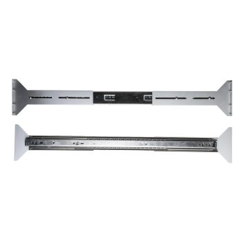 Pcbuilder 800mm Rail Kit for Pcbuilder 4u Rackmount Chassis