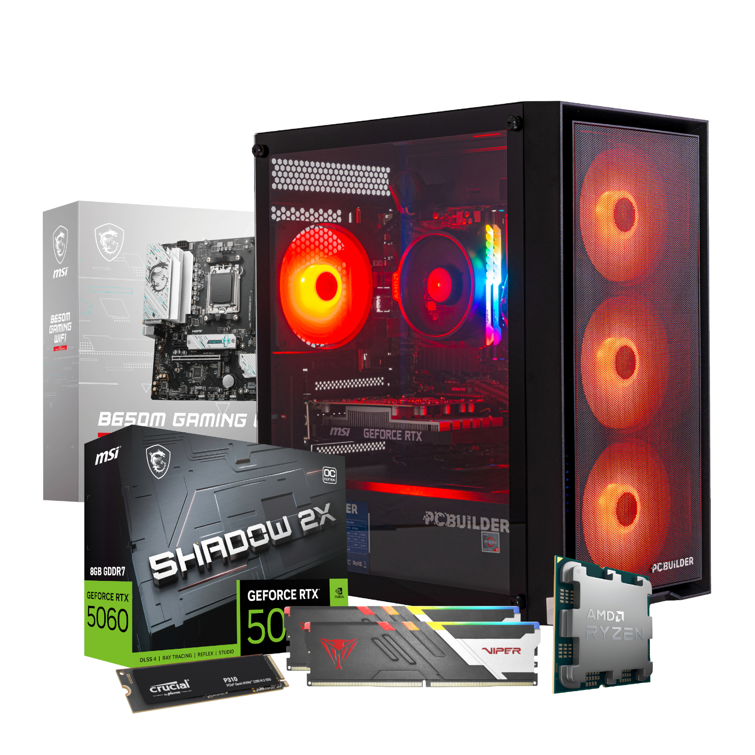 PCB_RECON_01_PCBuilder-Ryzen-5-8400F-RECON-Windows-11-Gaming-PC_wr_02 blank