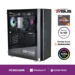 Pcbuilder Ryzen 5 7600 Seeker Windows 11 Gaming PC