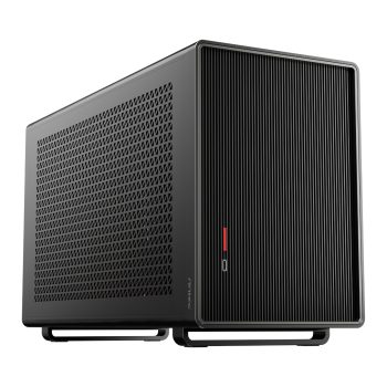 Antec Performance 1m Mini-itx Chassis - Black